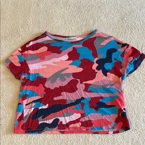 Zara tshirt